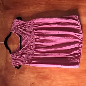 Ann Taylor Loft Blouse